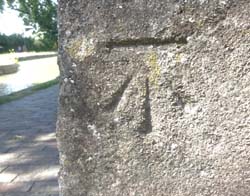 bridge,&nbsp;Gayton&nbsp;junction
